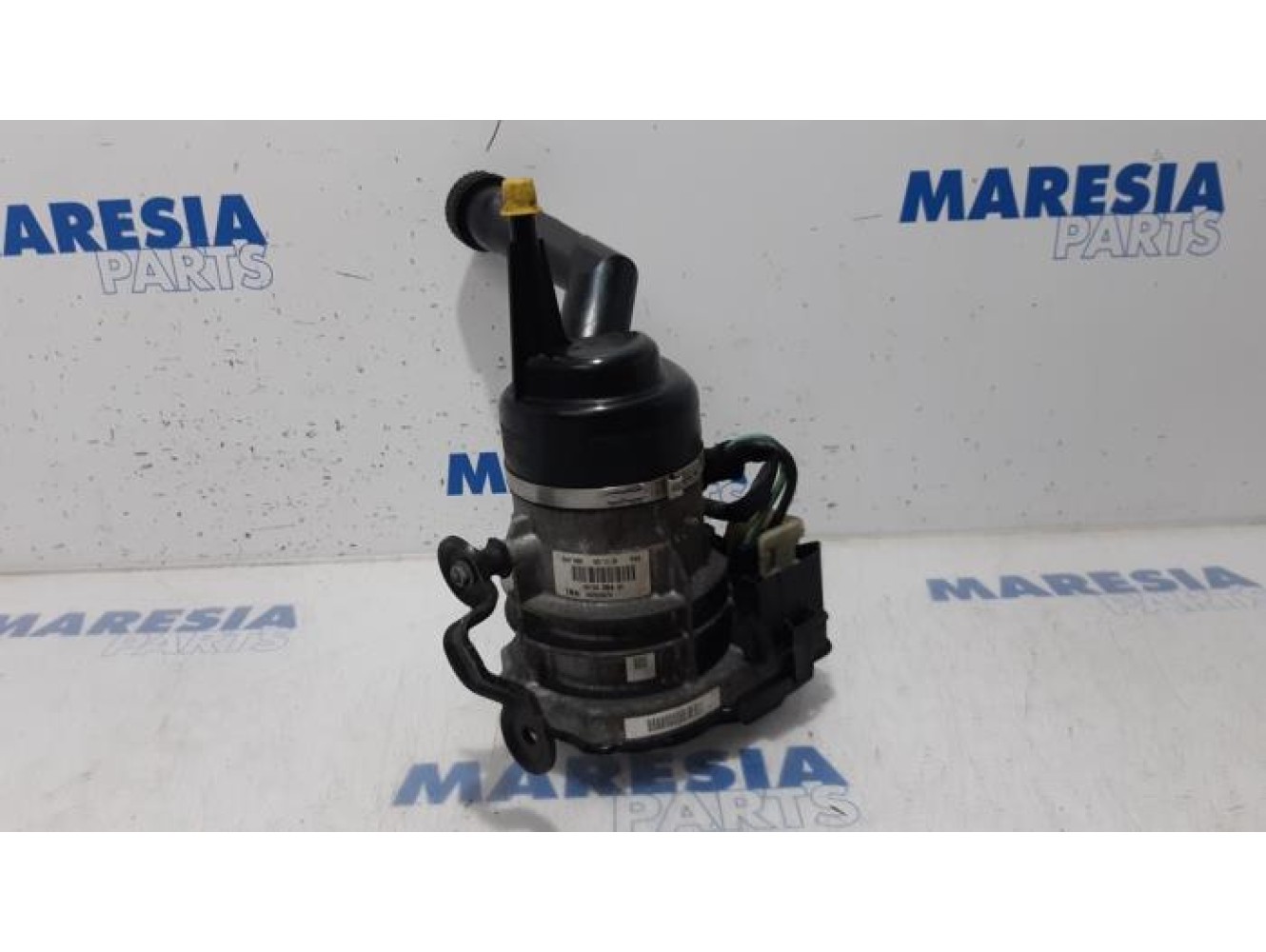 Peugeot - RCZ - Power steering pump