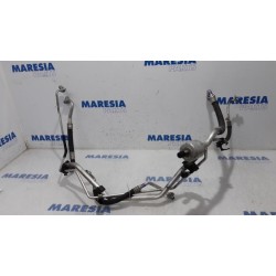 Peugeot - RCZ - Air conditioning line