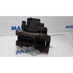 Peugeot - RCZ - Front brake calliper, left