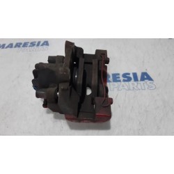Peugeot - RCZ - Front brake calliper, left