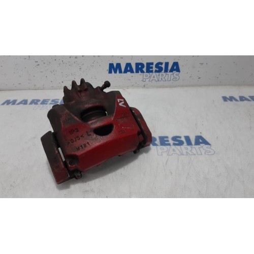 Peugeot - RCZ - Front brake calliper, left