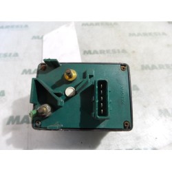 Peugeot - Partner - Glow plug relay