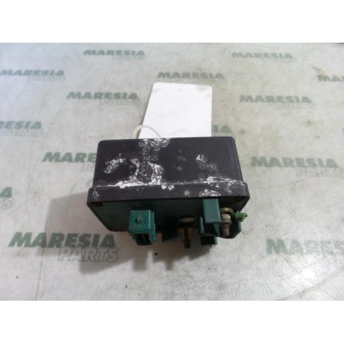 Peugeot - Partner - Glow plug relay