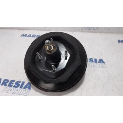 Peugeot - RCZ - Brake servo