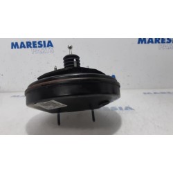 Peugeot - RCZ - Brake servo