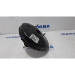 Peugeot - RCZ - Brake servo