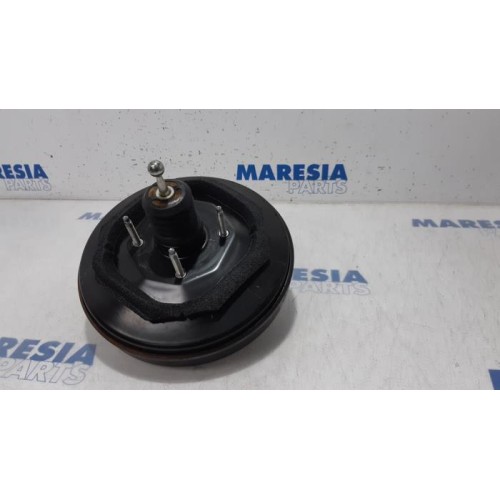 Peugeot - RCZ - Brake servo