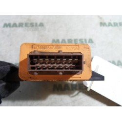 Peugeot - Partner - Glow plug relay