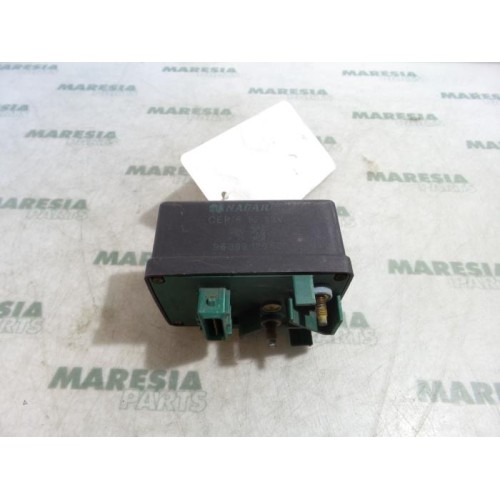 Peugeot - Partner - Glow plug relay