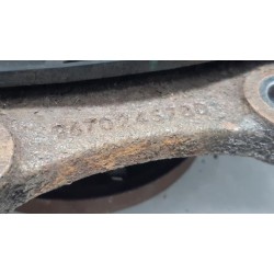 Peugeot - 508 - Joint arrière droit