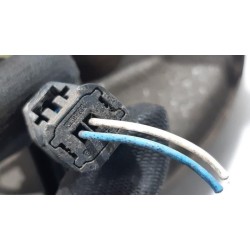 Peugeot - 508 - Fusee links-achter