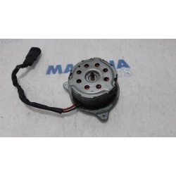 Peugeot - RCZ - Fan motor