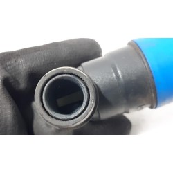 Peugeot - RCZ - Scheibensprüherpumpe vorne