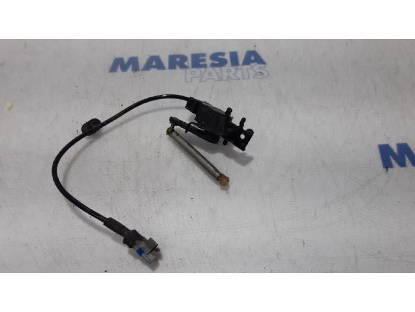 Peugeot - RCZ - Stabilisatie Regel Sensor