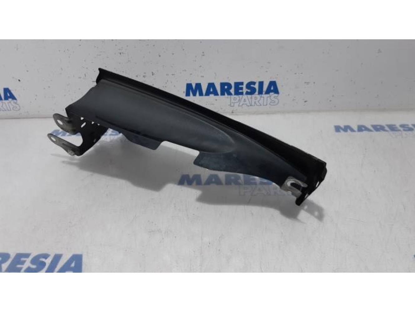 Peugeot - RCZ - Front wing, right