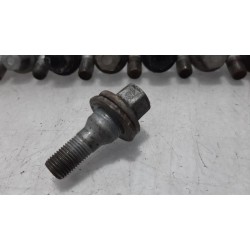 Peugeot - RCZ - Wielbouten set