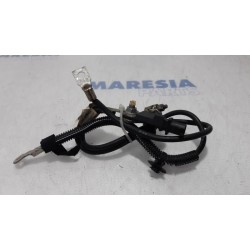 Peugeot - RCZ - Accu sensor