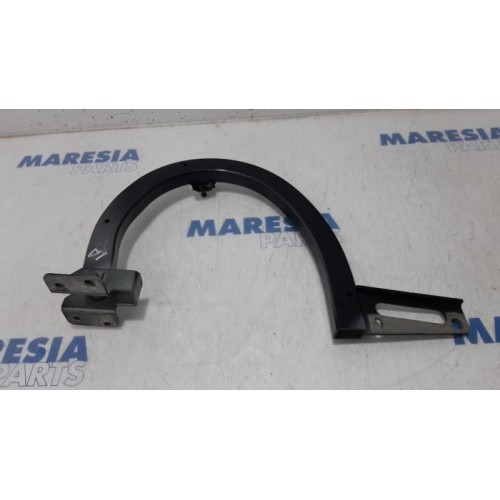 Peugeot - RCZ - Tailgate hinge