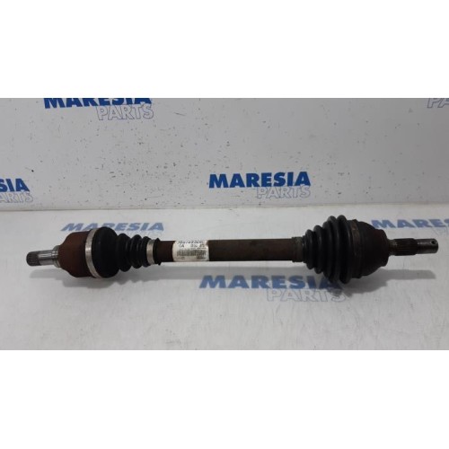 Peugeot - RCZ - Front drive shaft, left