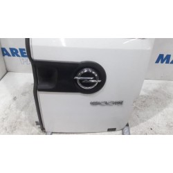 Opel - Combo - Achterdeur Bus-Bestelauto