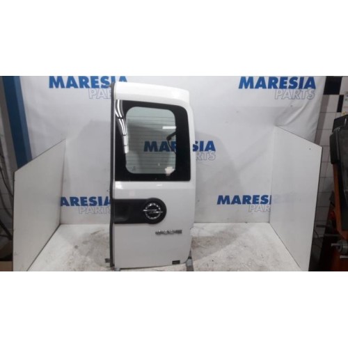 Opel - Combo - Achterdeur Bus-Bestelauto