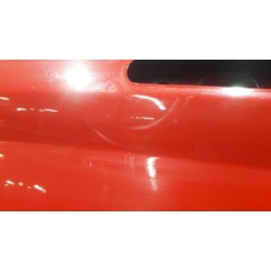 Opel - Combo - Portière arrière camionnette