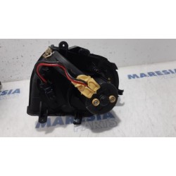 Citroen - Jumpy - Heating and ventilation fan motor