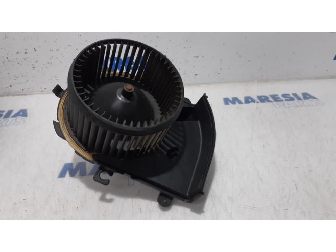 Citroen - Jumpy - Heating and ventilation fan motor