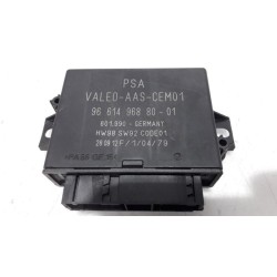 Citroen - Jumpy - PDC Module