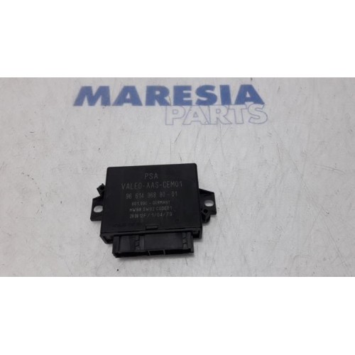 Citroen - Jumpy - PDC Module
