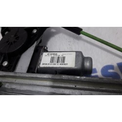 Citroen - Jumpy - Window mechanism 2-door, front left