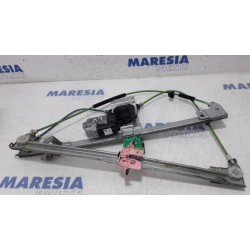 Citroen - Jumpy - Window mechanism 2-door, front left