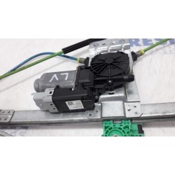 Citroen - Jumpy - Window mechanism 2-door, front left