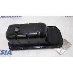 Peugeot - 2008 - Sump