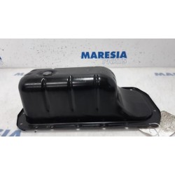 Peugeot - 2008 - Sump