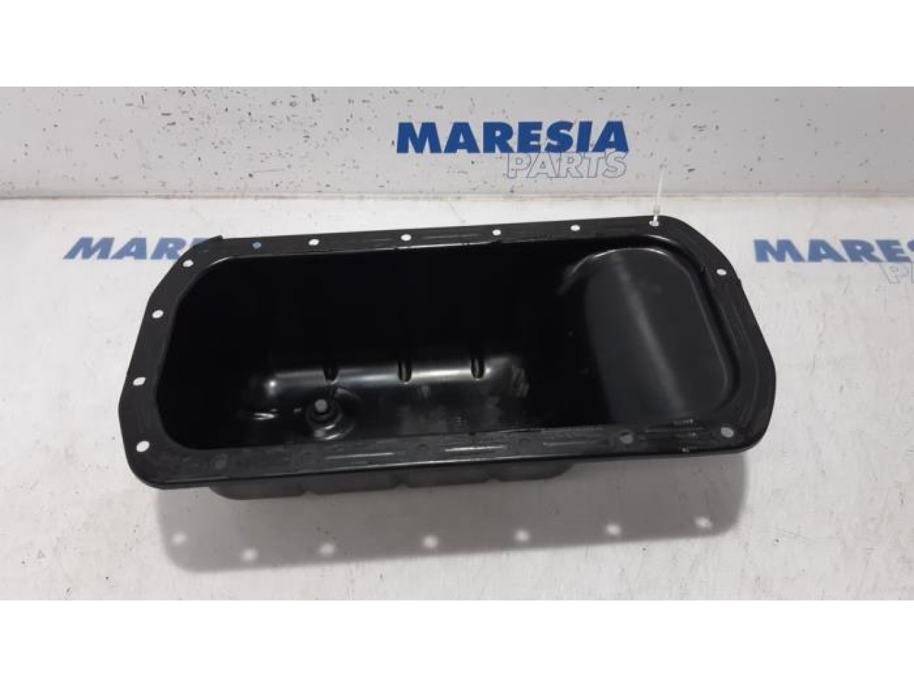 Peugeot - 2008 - Sump