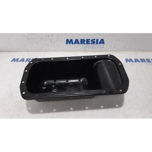 Peugeot - 2008 - Sump