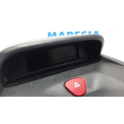 Citroen - Jumpy - Display Interieur