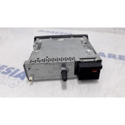 Citroen - Jumpy - Radio CD Speler