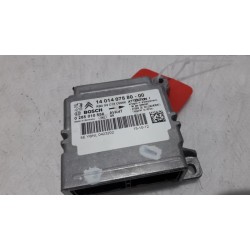 Citroen - Jumpy - Module airbag 
