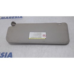 Citroen - Jumpy - Sun visor