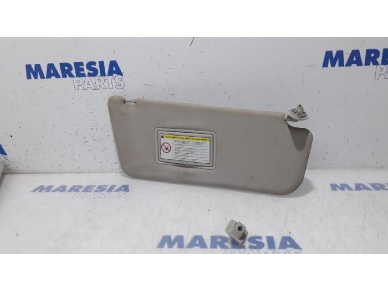 Citroen - Jumpy - Sun visor