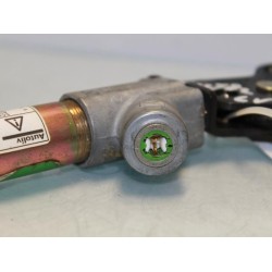 Citroen - Xantia - Gordelspanner links