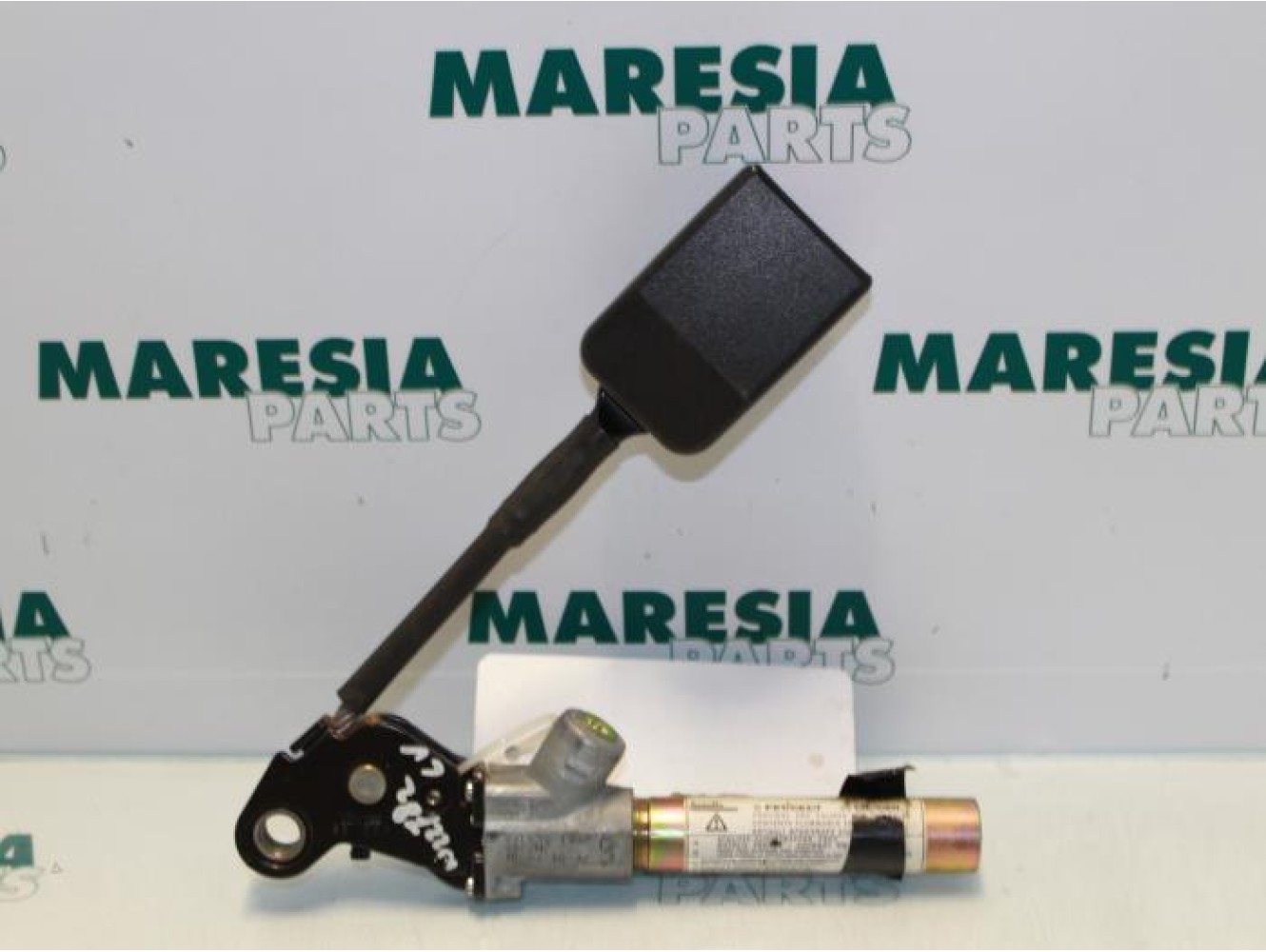 Citroen - Xantia - Gordelspanner links