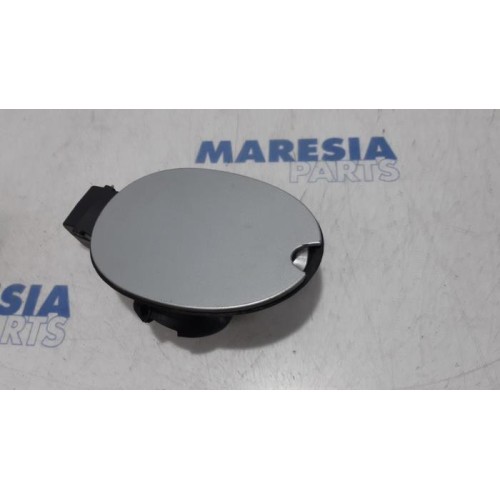 Citroen - Jumpy - Tank cap cover