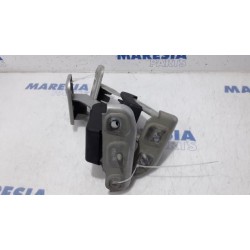 Citroen - Jumpy - Rear door hinge, right