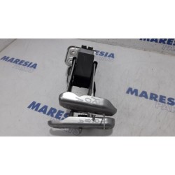 Citroen - Jumpy - Rear door hinge, right
