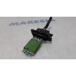 Citroen - Jumpy - Heater resistor