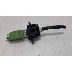 Citroen - Jumpy - Heater resistor