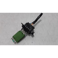 Citroen - Jumpy - Heater resistor